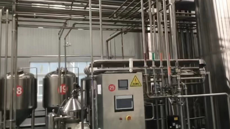 临邑河北船头客精酿啤酒厂