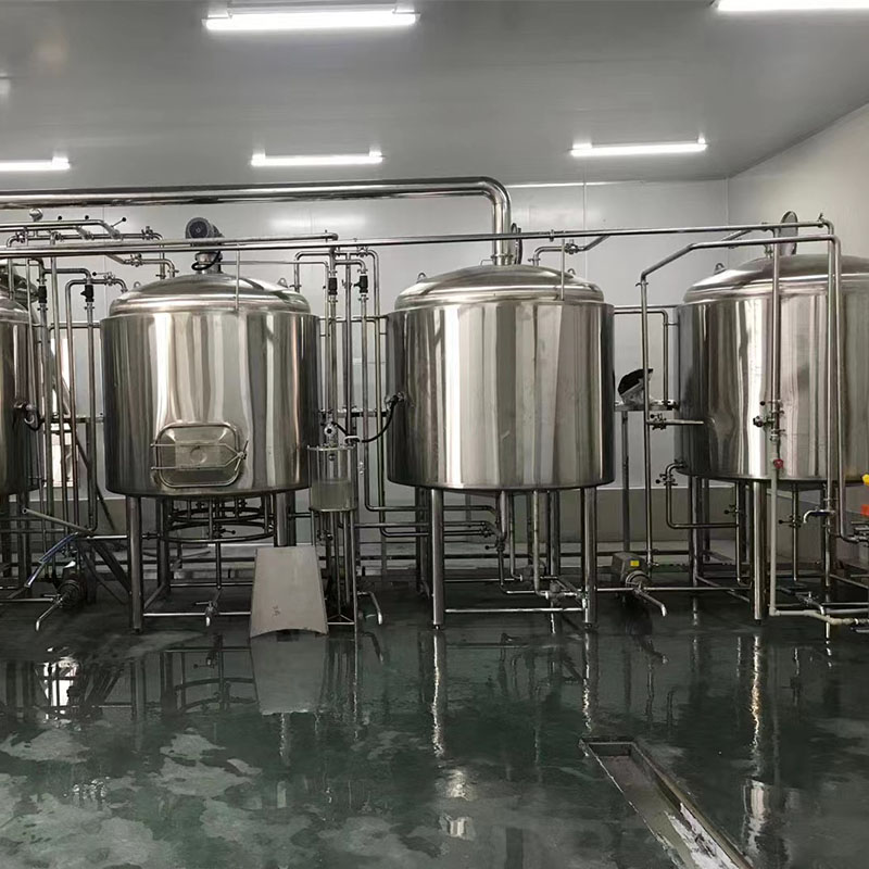 临邑小型啤酒设备